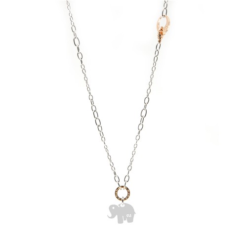 Collana donna rebecca xmakxx89 - donna,