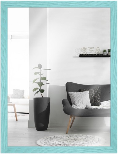 Mendeframes specchio parete - specchio, da