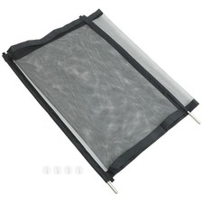 1 Pz Cancello di Sicurezza per