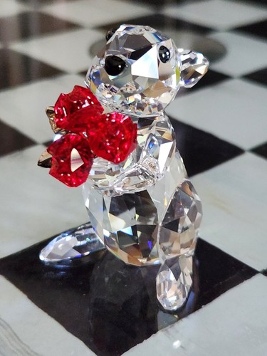 Swarovski coniglio con - swarovski,