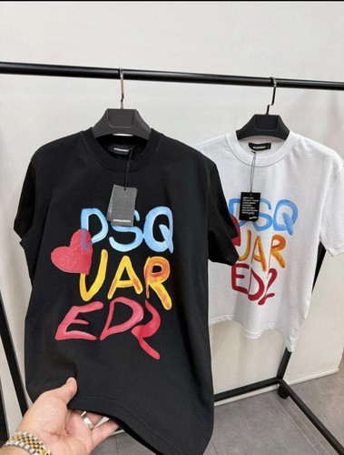 Shirt dsquared2 vari modelli - t-shirt,