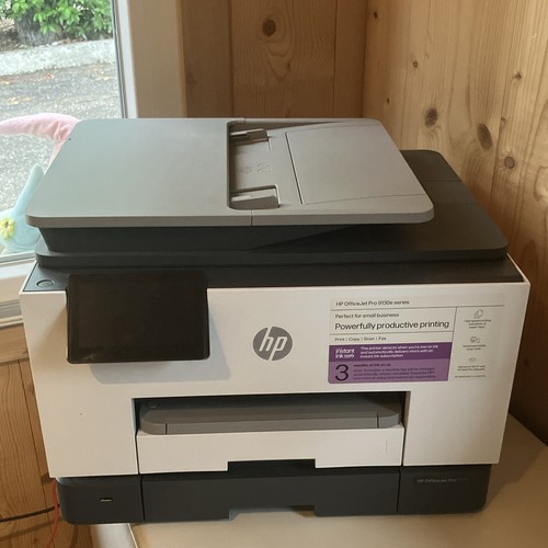 Officejet pro 9130e - officejet,