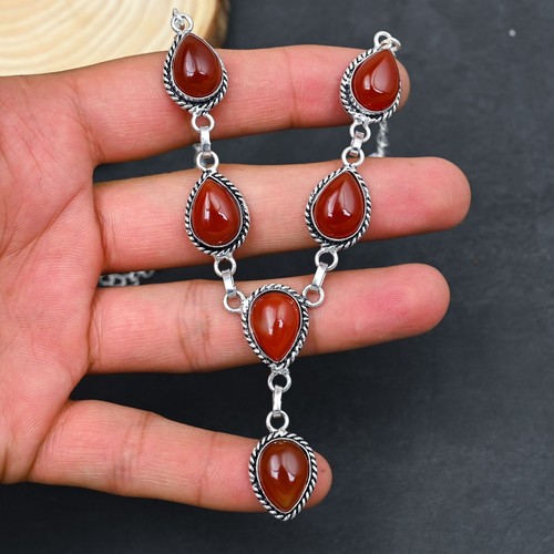Collana gioiello argento - collana,