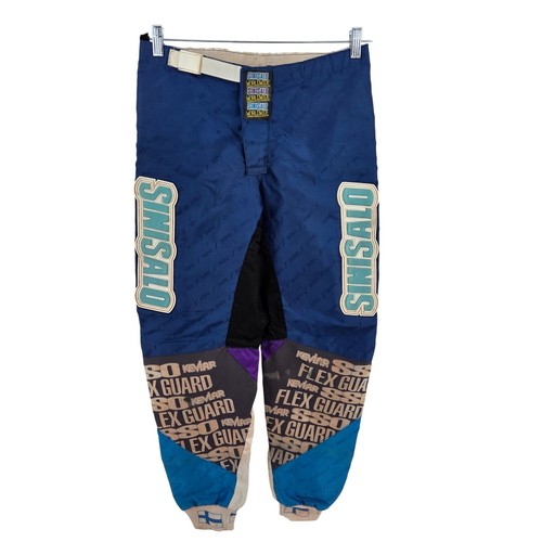Pantaloni corsa motocross - pantaloni, da