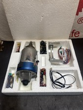 Motore turbina jet P-120 per