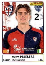 PANINI CALCIATORI 2025-26 2026