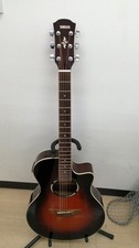 Chitarra Elettrica Acustica
