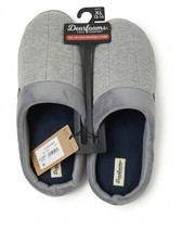 Dearfoams Cozy Comfort