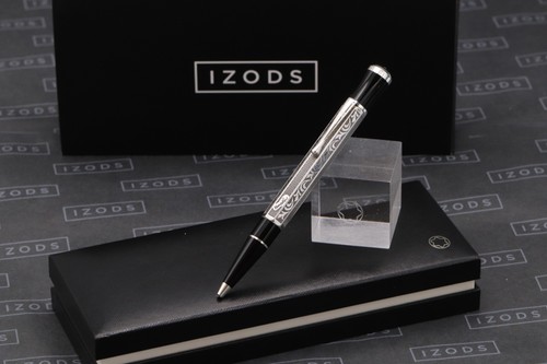 Montblanc writers edition - montblanc,