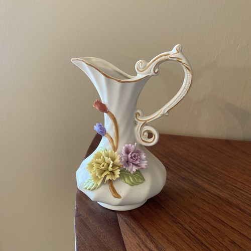 Arnart capodimonte vaso - arnart,