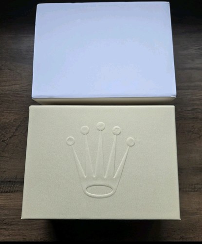 Rolex watch box - box, sa
