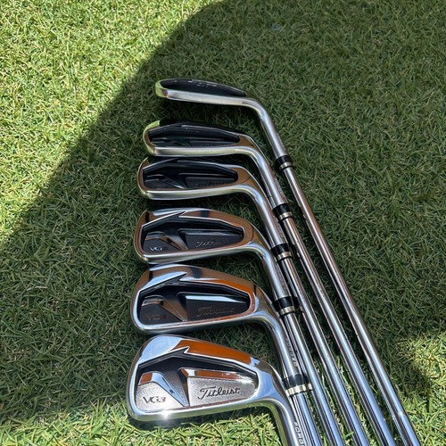 Titleist vg3 set ferri - di,