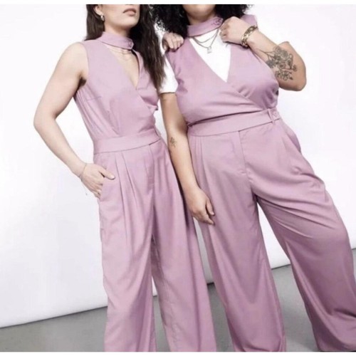Wildfang empower tuta donna - wildfang,