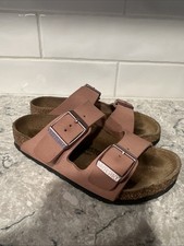 Birkenstock Arizona sandali