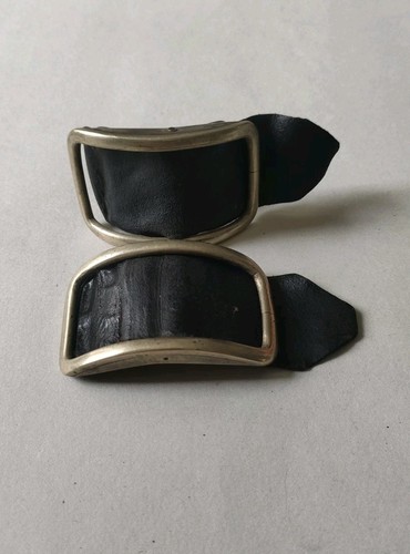 Coppia fibbie per - fibbie, scarpe