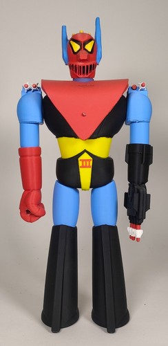 Sandaio astrorobot jumbo - sandaio,