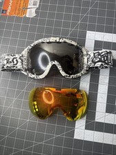 OCCHIALI DA SCI SNOWBOARD