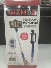 Monopiede telescopico