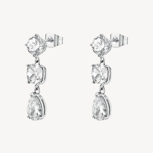 Brosway orecchini pendenti - brosway,