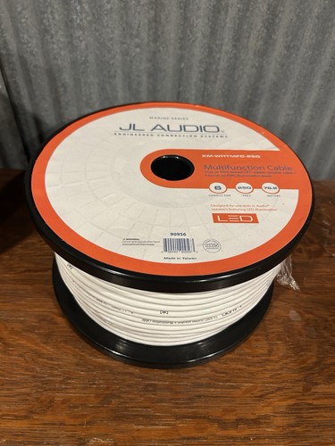 Audio whtmfc 250 - jl, xm-whtmfc-250