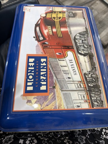 Lionel trains scatola latta - trains,