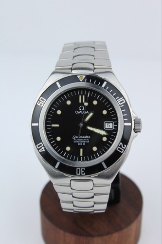Orologio omega pre - orologio, bond'