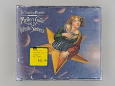 Sealed the smashing pumpkins - the,