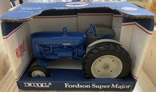 TRATTORE VINTAGE ERTL 307