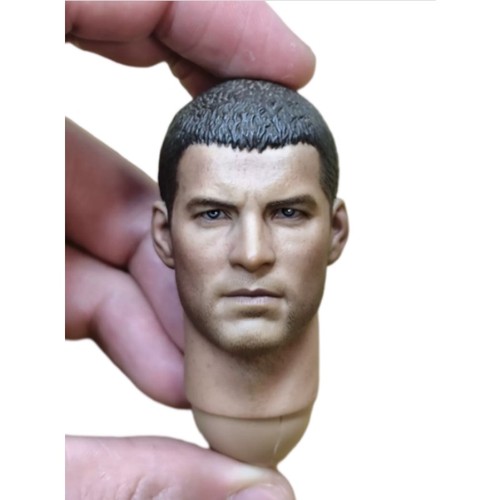 Hot toys marcus - hot, wright
