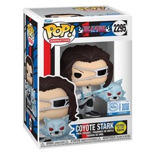 Funko POP  BLEACH  Coyote