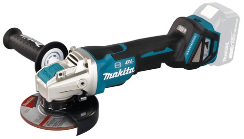 Makita dga519z smerigliatrice - dga519z,