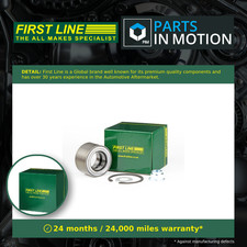 Kit cuscinetti ruota adatti a