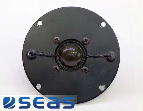 Singolo tweeter cupola in - cupola,
