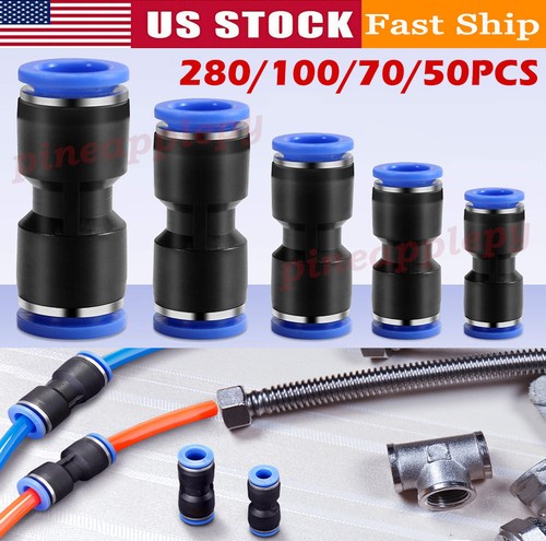 280 100pcs connettori - 280/100pcs,