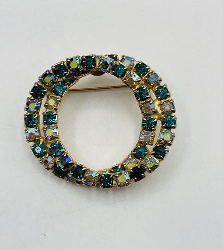 Spilla vintage non firmata