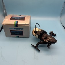Mulinello da Pesca Shimano