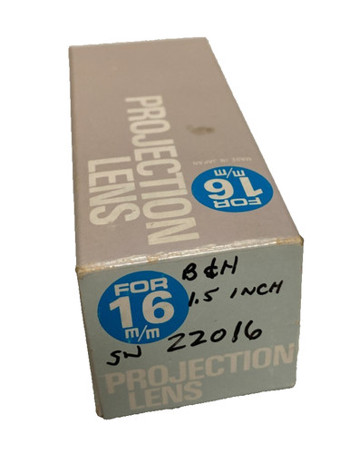 Nuovo mib super - 38, mm