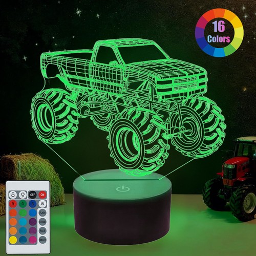 Lampada led auto monster - lampada,