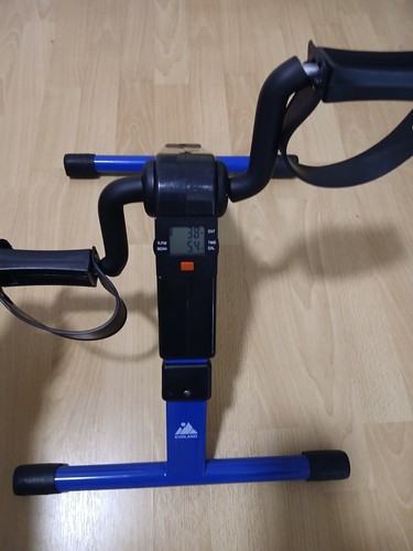 Bicicletta mini cyclette - mini,