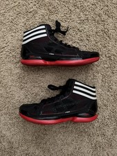 Adidas Adizero Crazy Light D