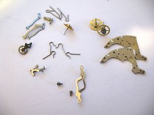 VENUS,BREITLING 178  ASSORTED