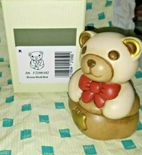 TEDDY CON SACCO THUN con