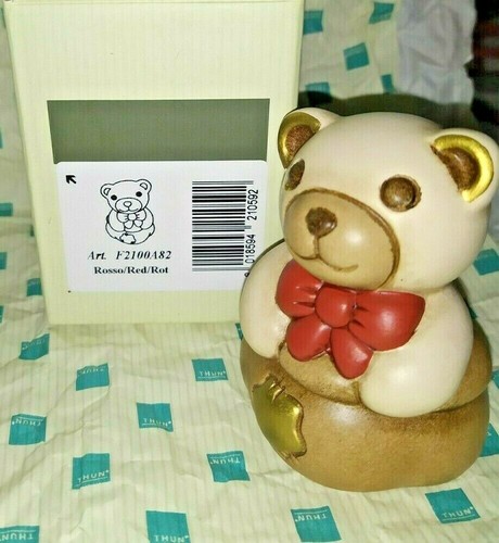 Teddy con sacco - teddy,