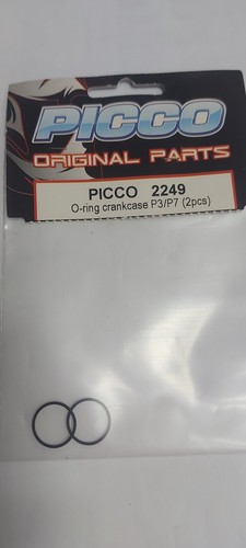 Picco 2249 ring - picco,