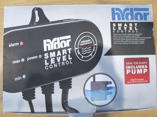 Pompa acqua hydor smart level - smart,