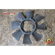 VENTOLA RADIATORE MOTORE  ISUZU DMAX PIKUP 2.5 TD 4JA1