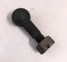 FIAT 500 C TOPOLINO TESTINA PERNO SFERICO DELLO STERZO (286)