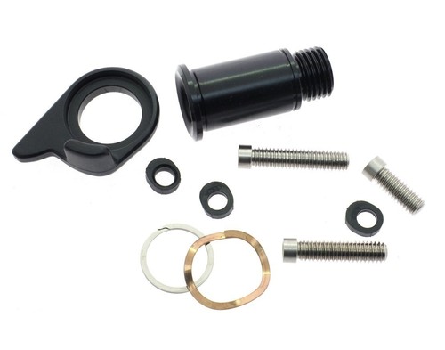 Kit viti bullone limite - kit, e