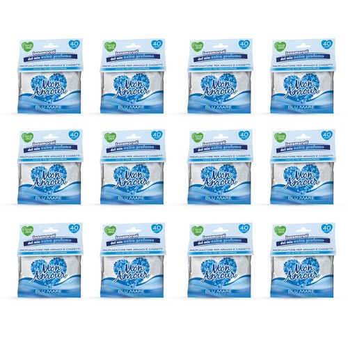 Pezzi felce azzurra mon - felce,
