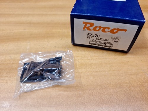 Roco 62570 aggiuntivi - aggiuntivi, in